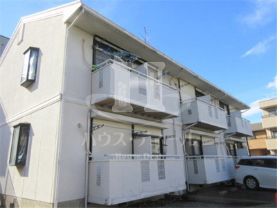 【外観】 | セジュル榎本 | 外観