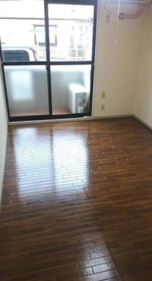 【居間・リビング】 | セジュル榎本 | 別号室参考写真です