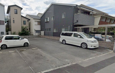 【駐車場】 | 太子橋1丁目月極駐車場