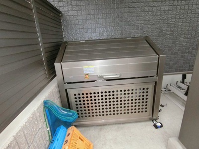 【その他共用部分】 | ラルジュ