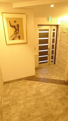 【ロビー】 | ラルジュ