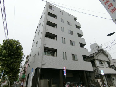 【外観】 | ラルジュ