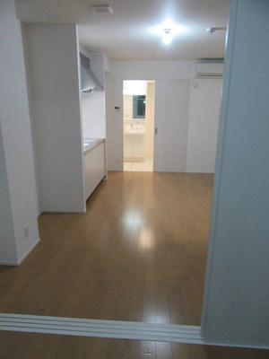 【内装】 | ラルジュ