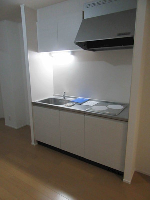 【キッチン】 | ラルジュ