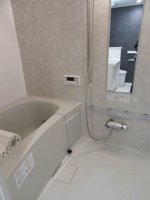 【浴室】 | ラルジュ