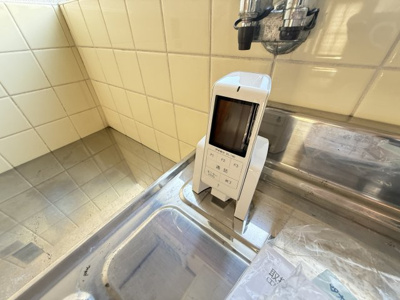 【セキュリティ】 | 関目五丁目貸家2号