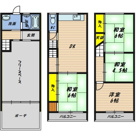 関目五丁目貸家2号の画像