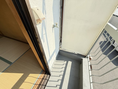 【設備】 | 関目五丁目貸家2号