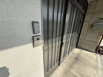 【その他共用部分】 | 関目五丁目貸家2号