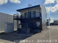 エスポワール土居　Ａの画像