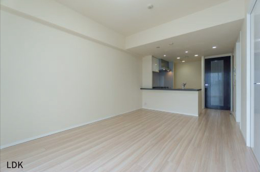 【居間・リビング】