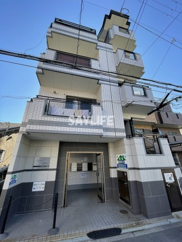 エスポワール深江