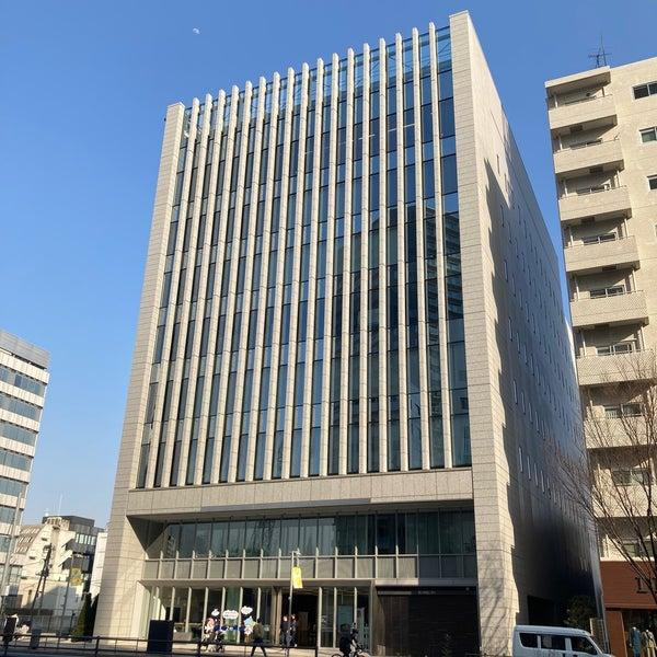 港区南青山４丁目の賃貸マンションの外観パース|きらぼし銀行本店まで677m 