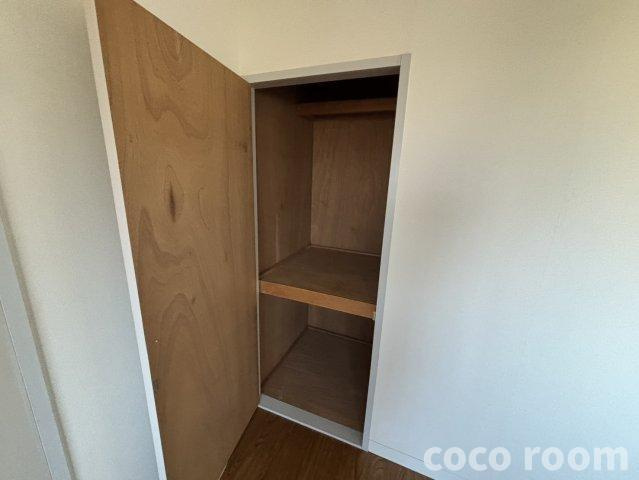 グランドゑび寿の収納