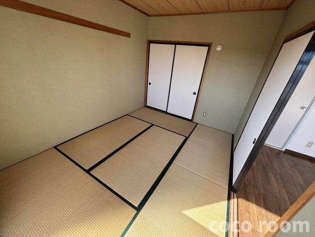 グランドゑび寿の和室