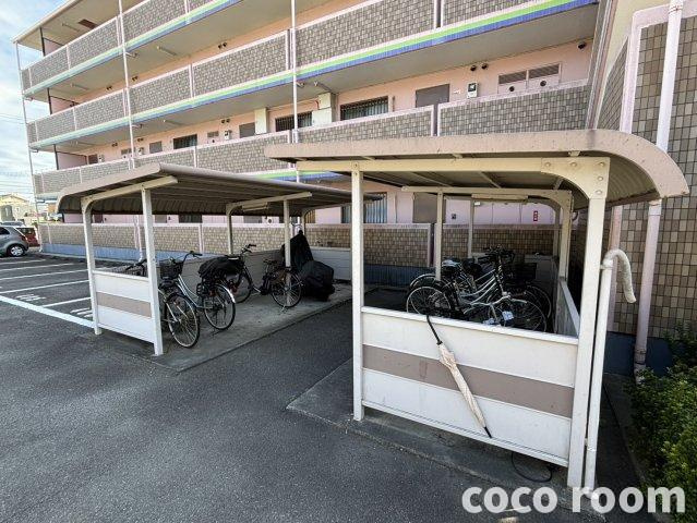 グランドゑび寿のその他共用部分