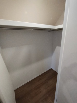 【収納】 | 中野レーベル