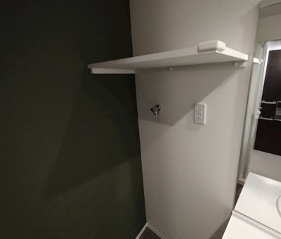 【設備】 | 中野レーベル