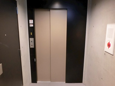 【その他共用部分】 | 中野レーベル