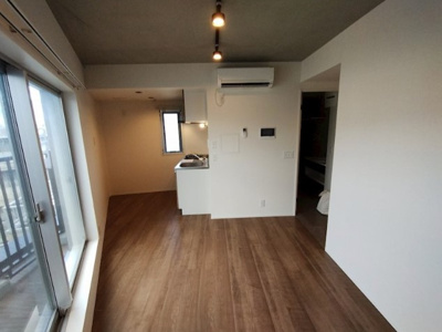 【居間・リビング】 | 中野レーベル