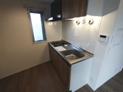 【キッチン】 | 中野レーベル