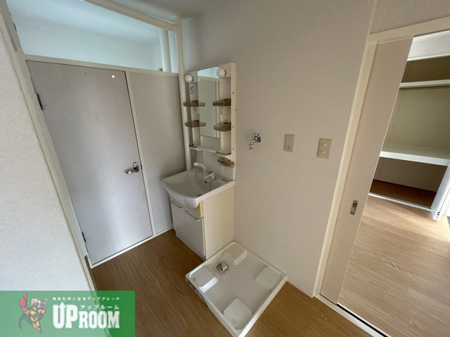 柏原農住団地T棟のその他