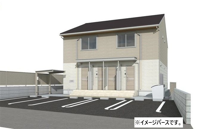 メゾン　ボヌール