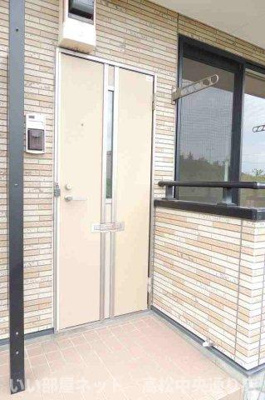 【その他共用部分】 | エスト・モンターニュ