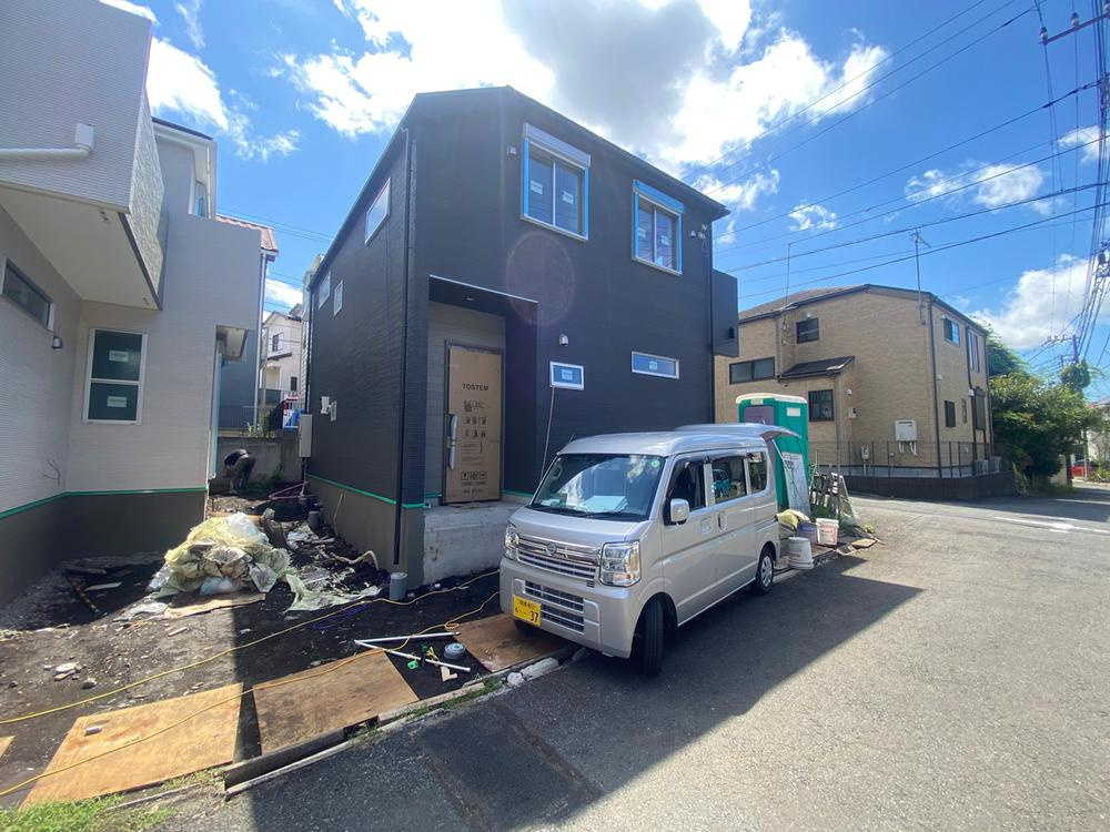 泉区中田東４丁目　新築戸建　5680万円の周辺