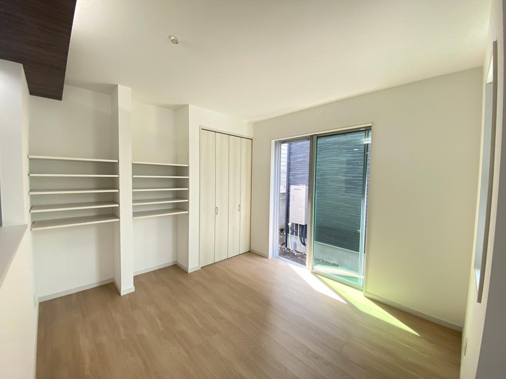 泉区中田東４丁目　新築戸建　5680万円のその他