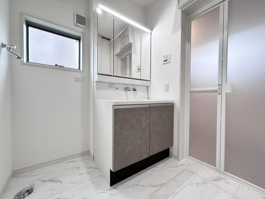 泉区中田東４丁目　新築戸建　5680万円のその他