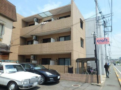 【外観】 | クリスティア