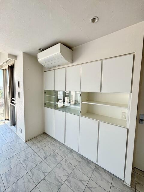 港区南青山２丁目の賃貸マンションのその他共用部分| 