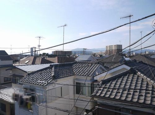 【展望】 | 【仲介手数料０円】座間市ひばりが丘1丁目　新築一戸建て　全2棟 | 【仲介手数料０円】座間市ひばりが丘1丁目　新築一戸建て　全2棟