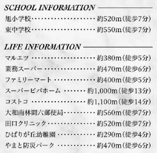 【その他】 | 【仲介手数料０円】座間市ひばりが丘1丁目　新築一戸建て　全2棟 | 【仲介手数料０円】座間市ひばりが丘1丁目　新築一戸建て　全2棟