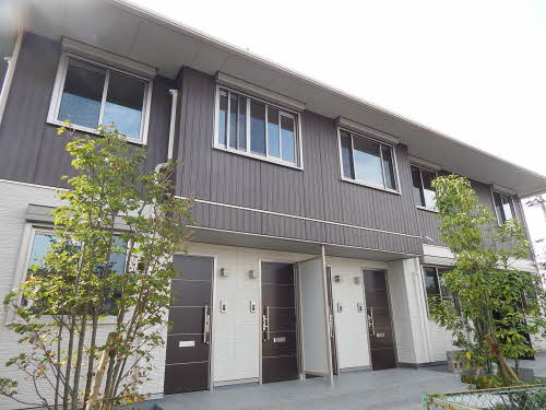 パインフォレスト国分のその他共用部分