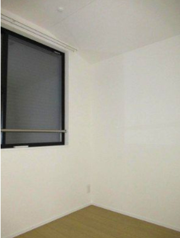 大田区大森東２丁目のアパートの居間・リビング