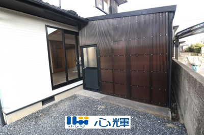 【その他】 | 宇部市大字東岐波 中古住宅／4LDK・2階建