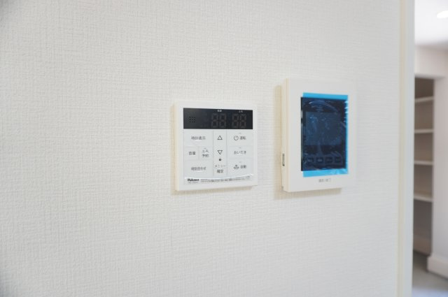 越谷市千間台西6丁目 新築分譲住宅のキッチン