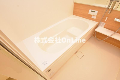 【浴室】 | シエルクレール