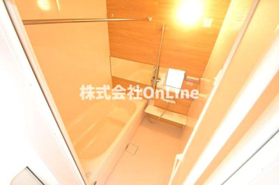 【浴室】 | シエルクレール