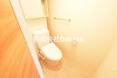 【トイレ】 | シエルクレール