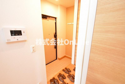 【玄関】 | シエルクレール