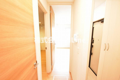 【内装】 | シエルクレール