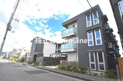 【外観】 | シエルクレール