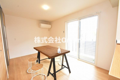 【内装】 | シエルクレール