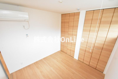 【洋室】 | シエルクレール