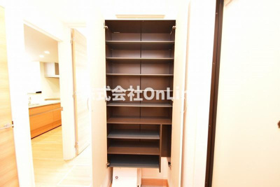 【収納】 | シエルクレール