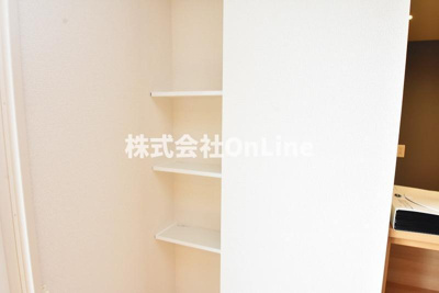 【収納】 | シエルクレール