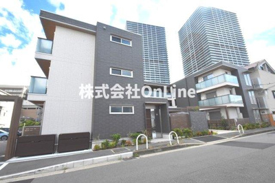 【外観】 | シエルクレール